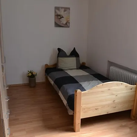 Apartment Iseringhausen *