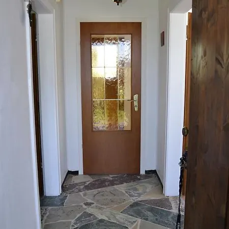 Appartamento Iseringhausen