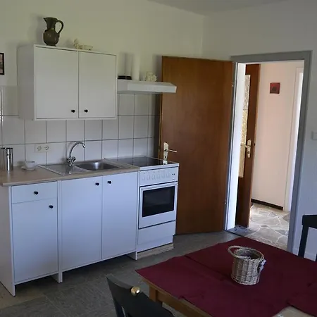 Appartamento Iseringhausen Drolshagen