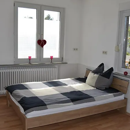 Apartment Iseringhausen *