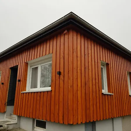Iseringhausen Apartment *