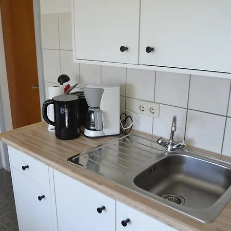 Apartment Iseringhausen Drolshagen