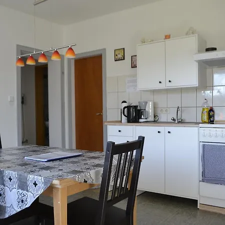 Apartment Iseringhausen