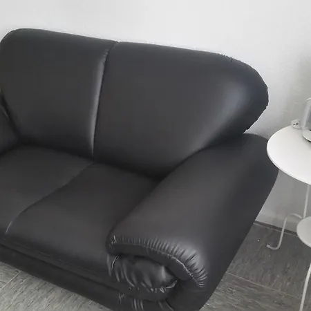 Apartment Iseringhausen *