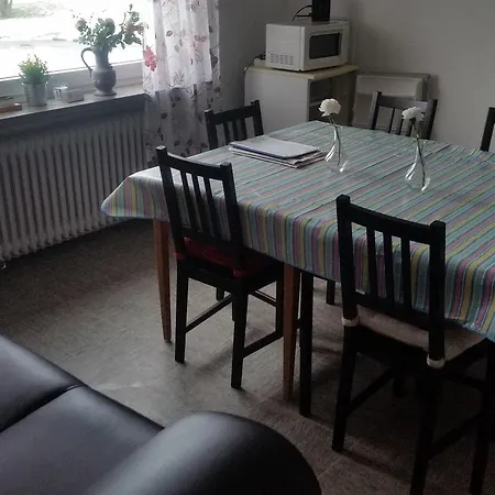Apartment Iseringhausen
