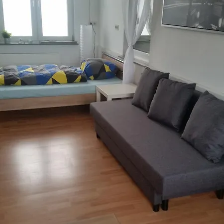 Apartment Iseringhausen