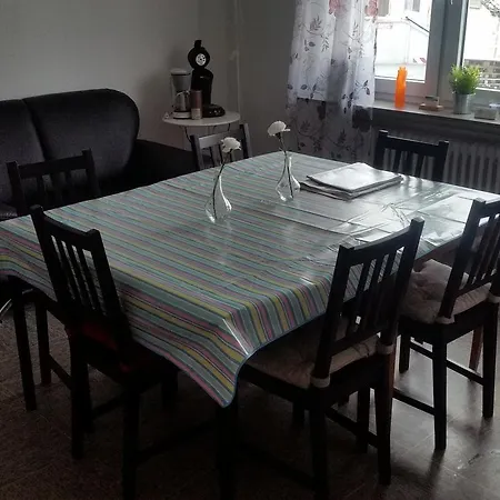 Apartment Iseringhausen Drolshagen