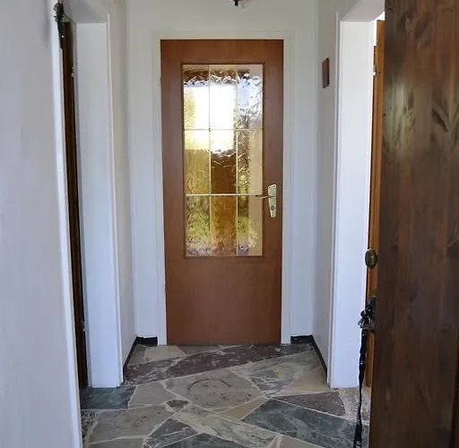 Apartamento Iseringhausen