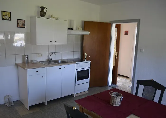 Apartment Iseringhausen Drolshagen