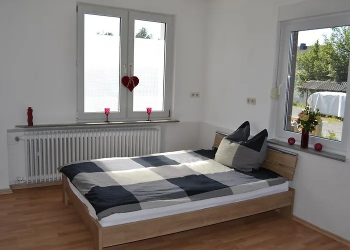 Apartamento Iseringhausen *