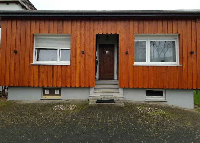 Iseringhausen Drolshagen