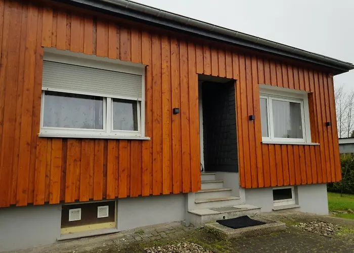 Iseringhausen Drolshagen