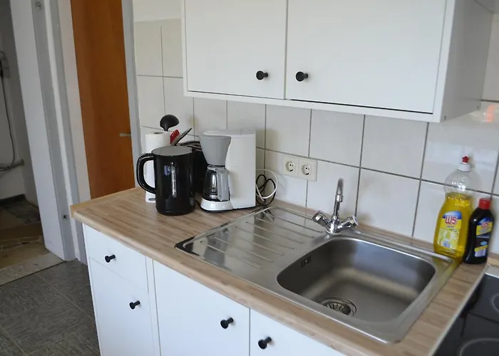 Apartment Iseringhausen Drolshagen