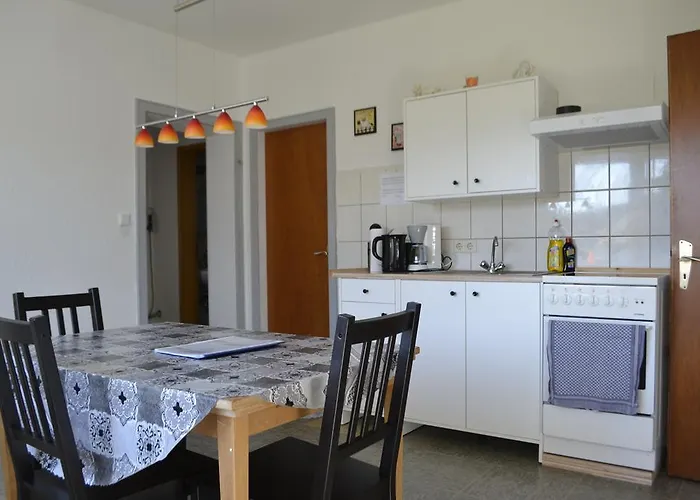 Apartment Iseringhausen