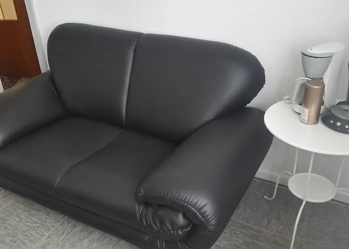 Apartamento Iseringhausen *