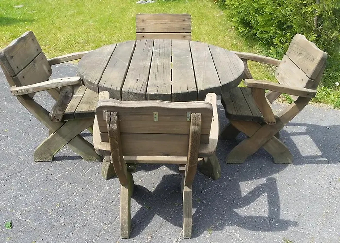 Apartamento Iseringhausen